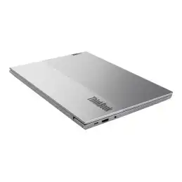 Lenovo ThinkBook 13x ITG 20WJ - Intel Core i5 - 1130G7 - jusqu'à 4 GHz - Evo - Win 11 Pro - Carte g... (20WJ002MFR)_5